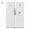 یخچال و فریزر دوقلو 40 فوت دوو مدل DLF-2032/ DLR-2032