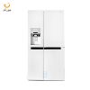 یخچال فریزر ساید بای ساید دوو مدل DSI-3445