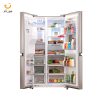 یخچال فریزر ساید بای ساید دوو مدل DSI-3445