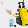 کارواش خانگی کارچر مدل K4 Compact
