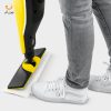 بخار شوی خانگی مدل SC3 upright easyfix