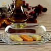 ظرف پاشاباغچه بیسیک کره خوری کد 98402