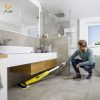 بخار شوی خانگی مدل SC3 upright easyfix