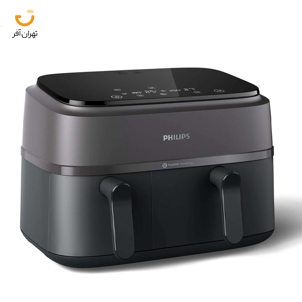 سرخ کن دوقلو فیلیپس مدل NA350
