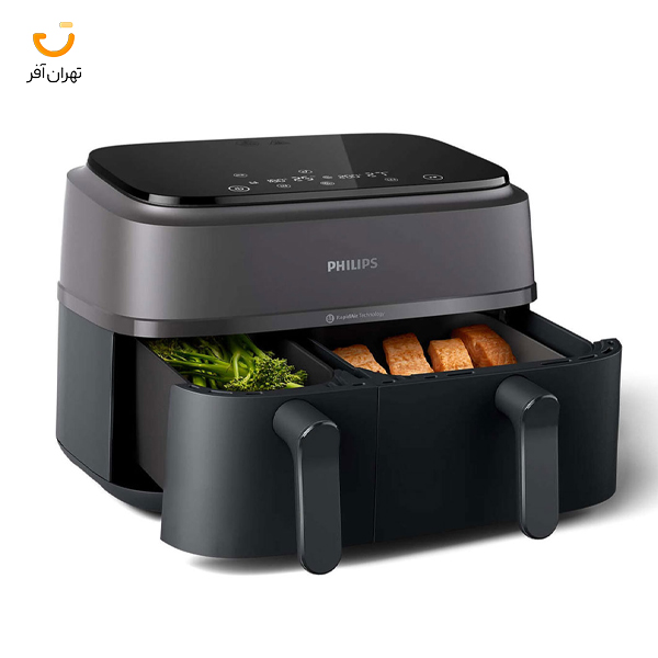 سرخ کن دوقلو فیلیپس مدل NA350