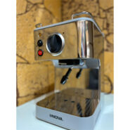 اسپرسو ساز نوا مدل NCM-140 (آسیب دیده)