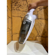 جارو شارژی دستی کنوود مدل HV190 (آسیب دیده)