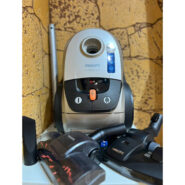 جاروبرقی فیلیپس مدل XD8052 (آسیب دیده)