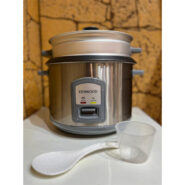 پلوپز کنوود مدل RCM-45(آسیب دیده)