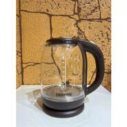 کتری برقی جی پاس مدل GK9901N(آسیب دیده)