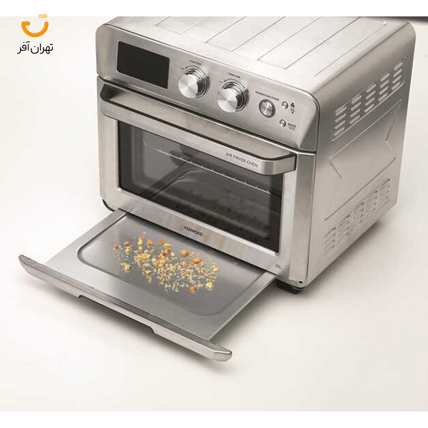 آون توستر کنوود مدل MOA26