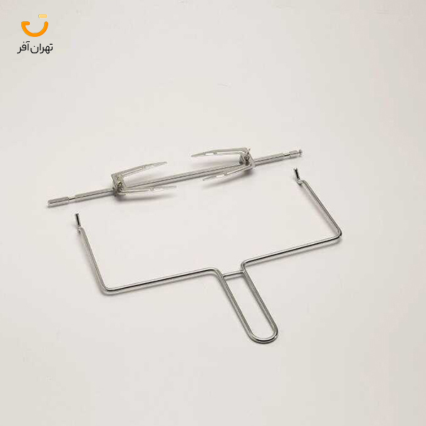 آون توستر کنوود مدل MOA26