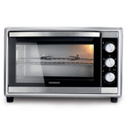 آون توستر کنوود مدل MOM45