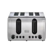 توستر نان بلک اند دکر مدل ET444