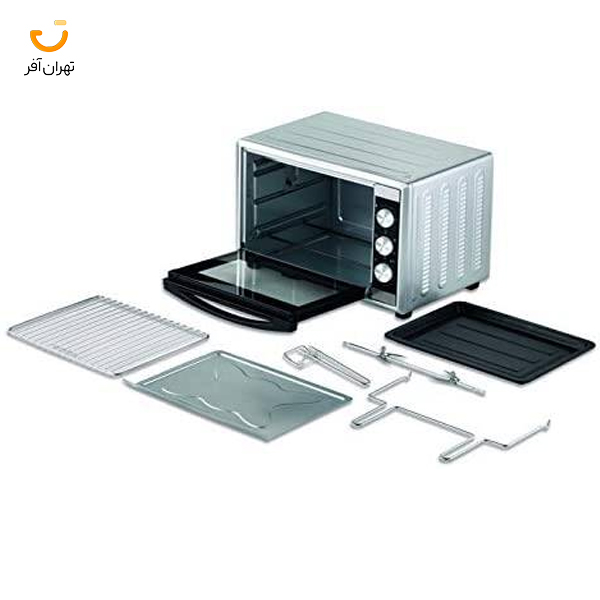 توستر کنوود مدل MOM56