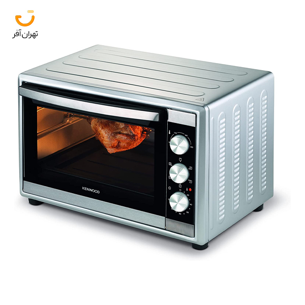 توستر کنوود مدل MOM56