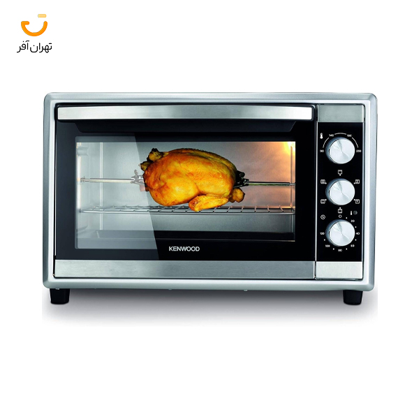 توستر کنوود مدل MOM56