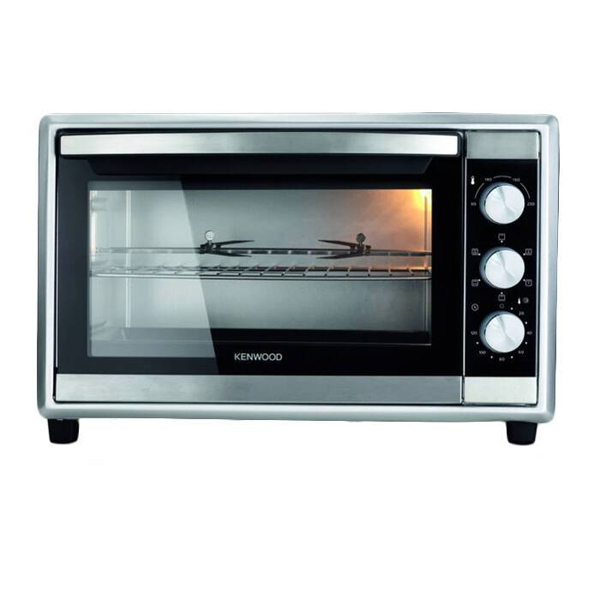 توستر کنوود مدل MOM56