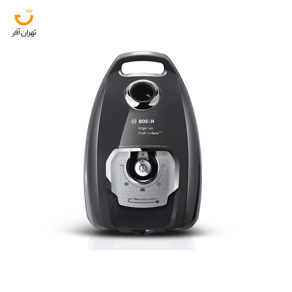 جاروبرقی بوش مدل BGL82294