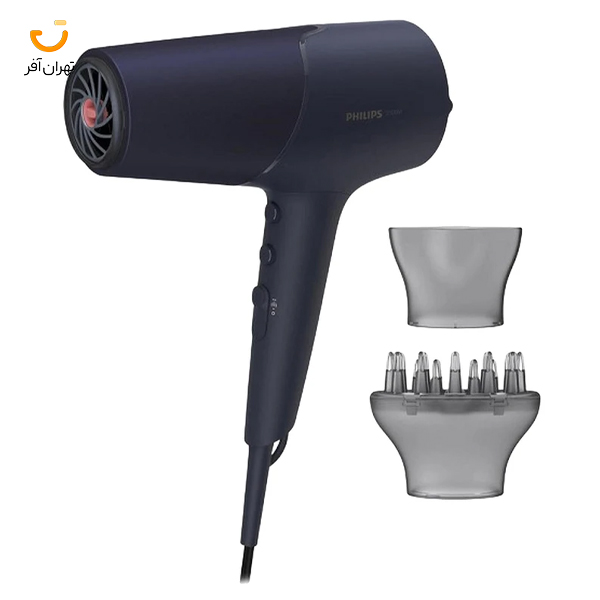 سشوار فیلیپس مدل BHD510