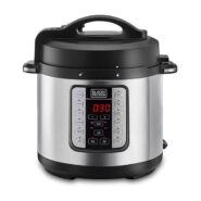 مولتی کوکر بلک اند دکر مدل PCP1000