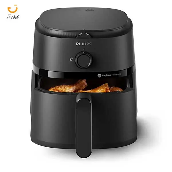 سرخ کن بدون روغن فیبیپس مدل NA120