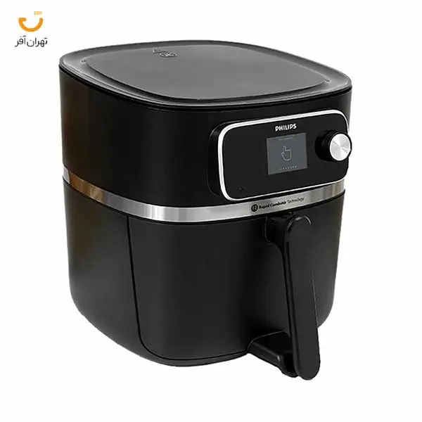 سرخ کن بدون روغن فیلیپس مدل HD9880