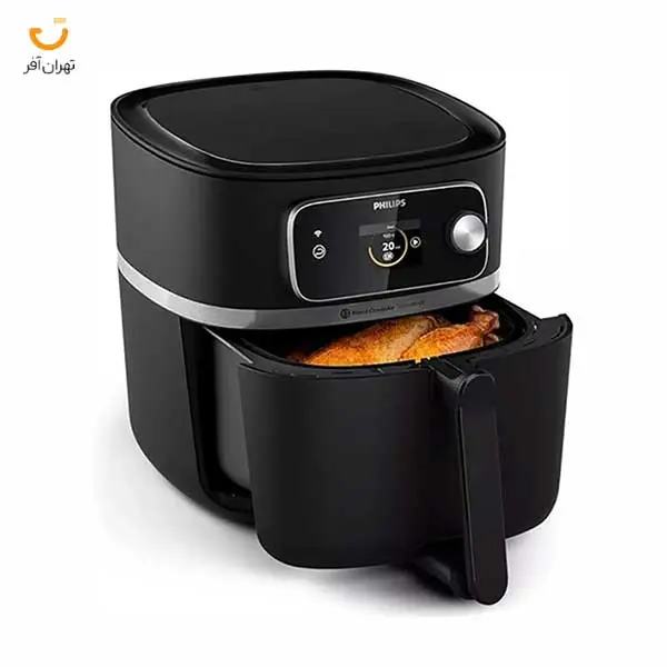 سرخ کن بدون روغن فیلیپس مدل HD9880