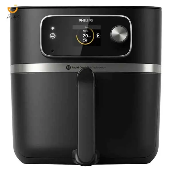 سرخ کن بدون روغن فیلیپس مدل HD9880