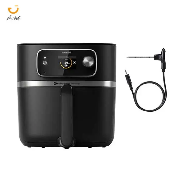 سرخ کن بدون روغن فیلیپس مدل HD9880