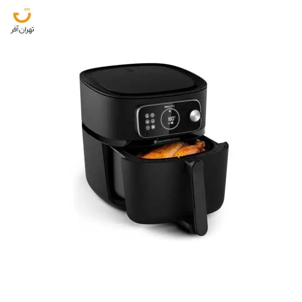 سرخ کن بدون روغن فیلیپس مدل HD98975