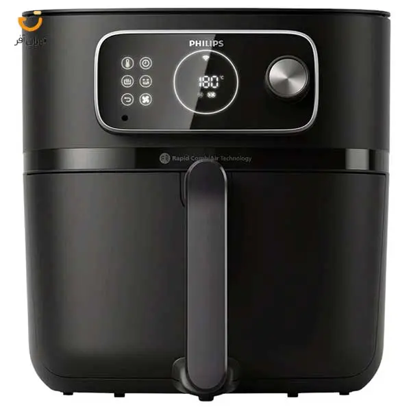 سرخ کن بدون روغن فیلیپس مدل HD98975