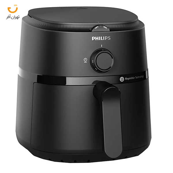 سرخ کن بدون روغن فیلیپس مدل NA110