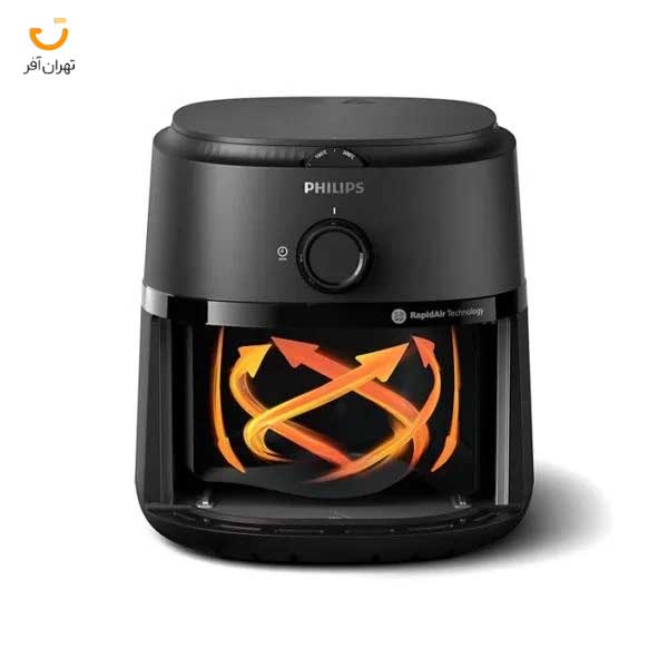 سرخ کن بدون روغن فیلیپس مدل NA110