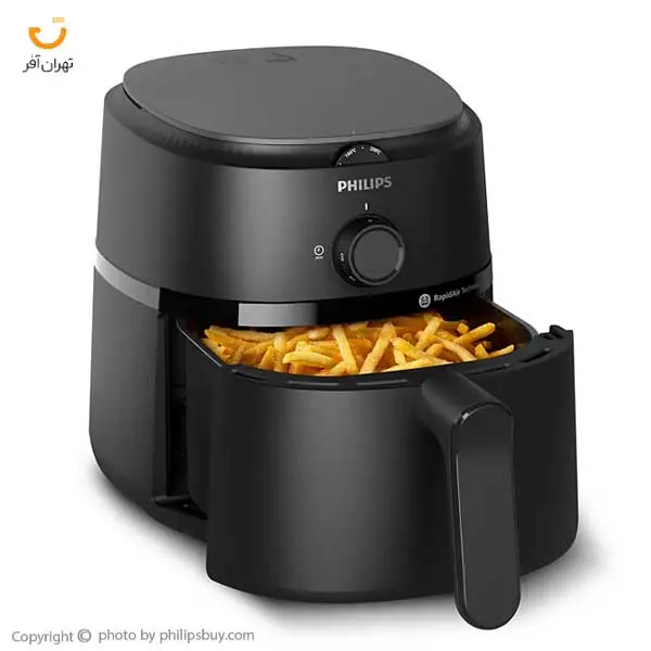 سرخ کن بدون روغن فیلیپس مدل NA110