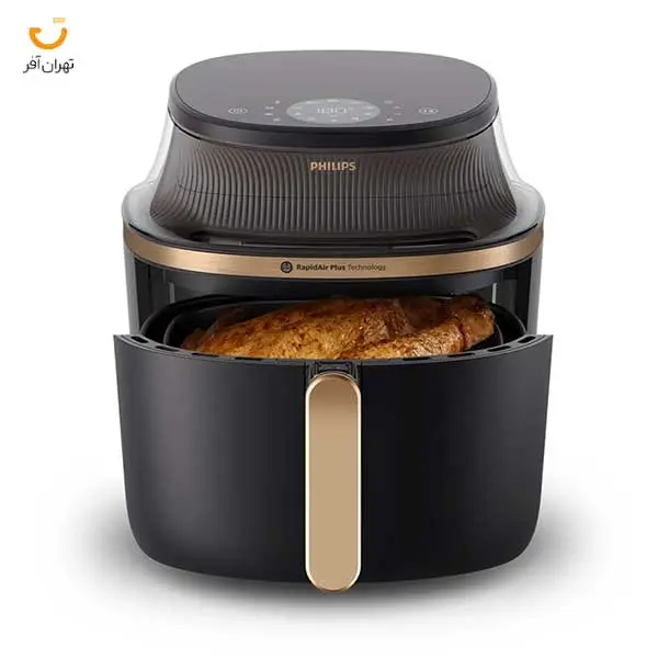 سرخ کن فیلیپس مدل NA342