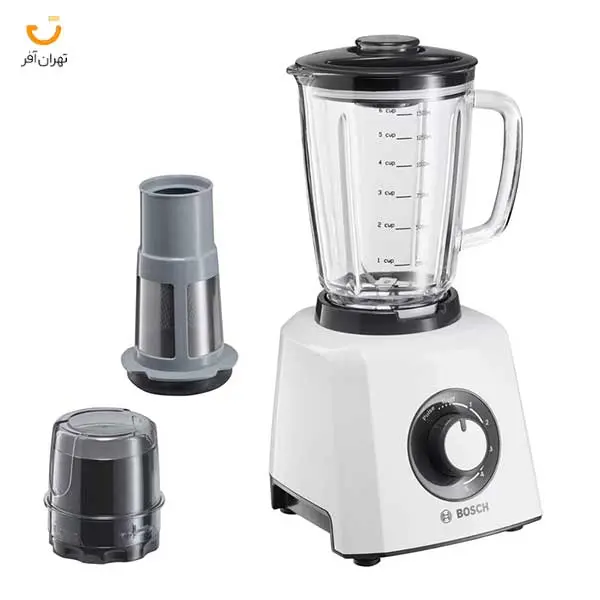 مخلوط کن بوش مدل MMB33G5GB