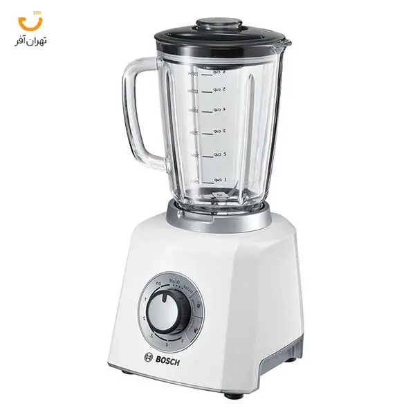 مخلوط کن بوش مدل MMB33G5GB