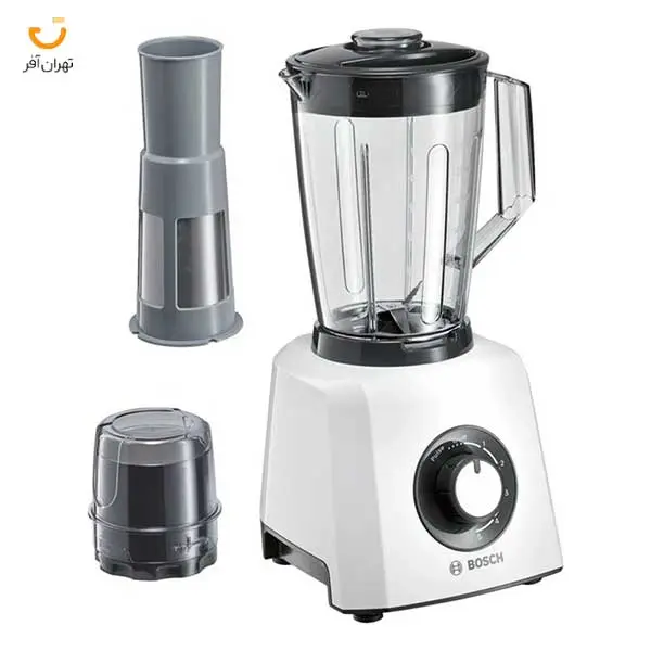 مخلوط کن بوش مدل MMB33P5GB