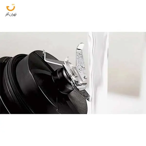 مخلوط کن بوش مدل MMB33P5GB