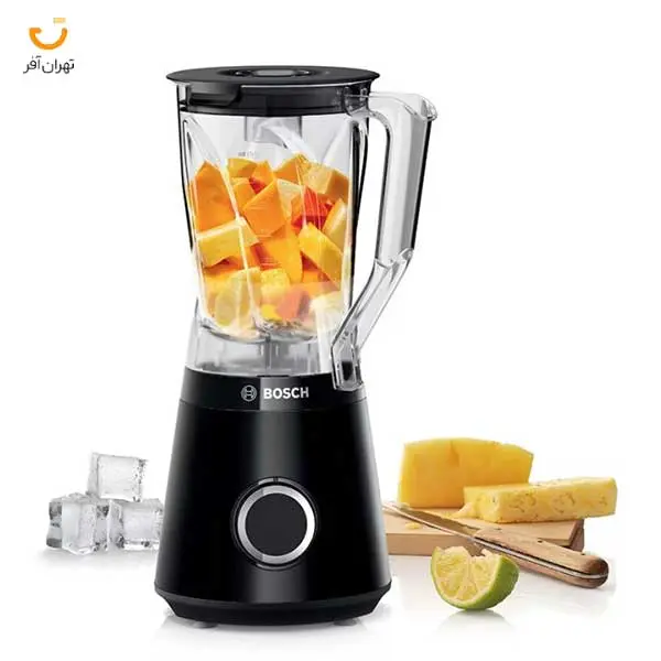 مخلوط کن بوش مدل MMB6145