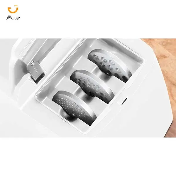 چرخ گوشت بوش مدل MFWS420W