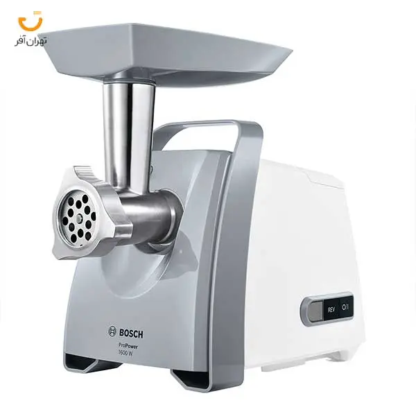 چرخ گوشت بوش مدل MFWS420W