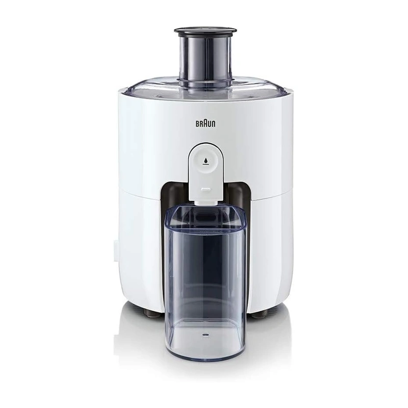 آبمیوه گیری براون مدل SJ3100